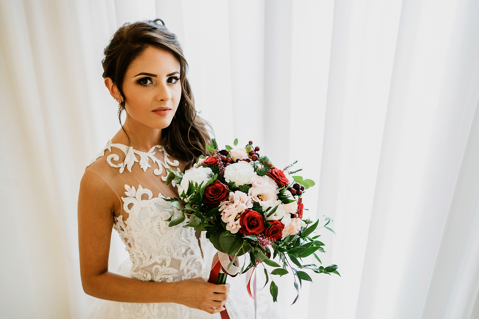 14 gianni-lepore-sposa-bride-bouquet-vestito